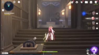 独眼方块找出口无敌版